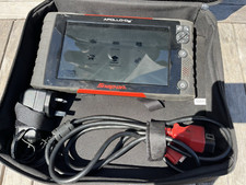 Snap apollo diagnostic for sale  FARNHAM