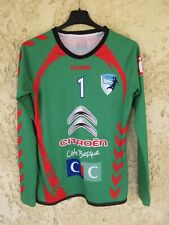 Maillot handball aviron d'occasion  Nîmes