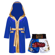 Kostüm boxer set gebraucht kaufen  Bremen