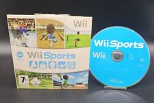 Wii sports pappschuber gebraucht kaufen  Neuwied