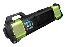 Sistema de áudio portátil Pioneer Steez Solo Type-S barra de som boombox STZ-D10T-G comprar usado  Enviando para Brazil