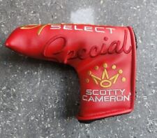 Scotty cameron special for sale  CANNOCK