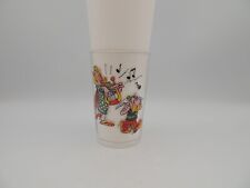 Astérix verre moutarde d'occasion  Auneau