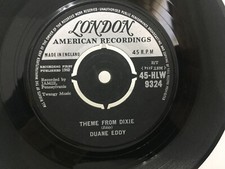Duane eddy theme for sale  NEWPORT