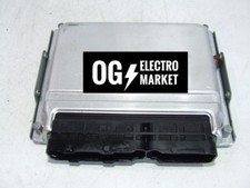 Używany, HONDA CIVIC VII 1.7 ECU ECM DME PCM PCU MSG STEROWNIK SILNIKA 8973539742  na sprzedaż  PL