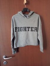 Maglia crop top usato  San Martino Dall Argine
