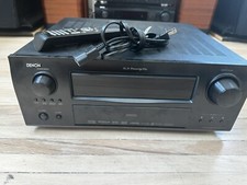 Denon avr 2808ci for sale  Memphis