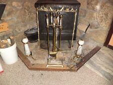 Brass tone marble for sale  Clifton