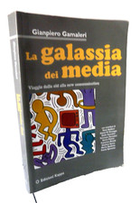 Libro galassia dei usato  Santa Marinella