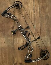 Mathews cam htx for sale  Valleyford