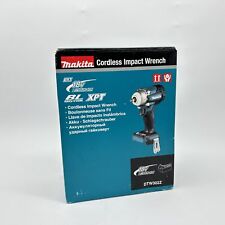 Makita dtw302z akku gebraucht kaufen  Haiger