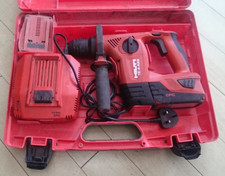 Hilti te4 sds for sale  CARLUKE