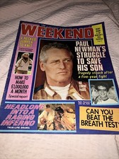 Weekend magazine 1979. for sale  LONDON