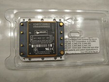 Módulo conversor VICOR V24B12T200BS3 DC-DC Vin=24V Vout=12V Pout=200W comprar usado Módulo conversor VICOR V24B12T200BS3 DC-DC Vin=24V Vout=12V Pout=200W comprar usado  Enviando para Brazil