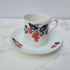 Victoria china czechoslovakia for sale  SUNDERLAND