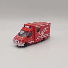 Rietze crafter feuerwehr gebraucht kaufen  Koblenz