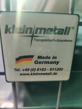 Raumteiler hundegitter wanne gebraucht kaufen  Hafenlohr