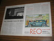 1930 vintage reo for sale  Sterling Heights