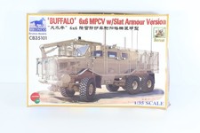 Bronco cb35101 buffalo for sale  SPALDING