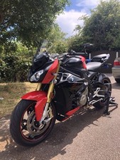 2018 bmw s1000r for sale  DERBY