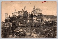 S21233 chateau vianden for sale  LONDON