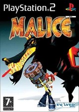 Jeu ps2 malice d'occasion  Les Mureaux