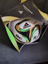 Bola de futebol Brazuca Final Rio 2014 jogo oficial Brasil Copa do Mundo FIFA tamanho 5 comprar usado Bola de futebol Brazuca Final Rio 2014 jogo oficial Brasil Copa do Mundo FIFA tamanho 5 comprar usado  Enviando para Brazil