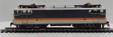 Jouef sncf locomotive d'occasion  Quincieux