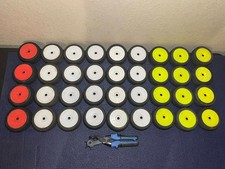 8th buggy rims for sale  Mattoon