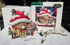 Department santa hat for sale  Fort Wayne