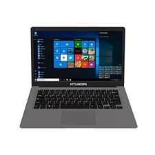 HYUNDAI HYBOOK 14 LAPTOP 14.1 HD CELERON N4020 4 128GB SSD HT14CCIC44EGH - PRETO comprar usado  Enviando para Brazil