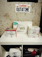 Console nintendo wii d'occasion  Montpellier-