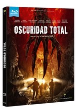 Oscuridad Total [Blu-ray] (2023) Gueules noires, usado comprar usado  Enviando para Brazil