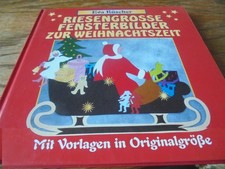Riesengrosse fensterbilder zur gebraucht kaufen  Kempenich