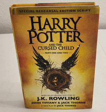 child cursed potter harry for sale  Houston