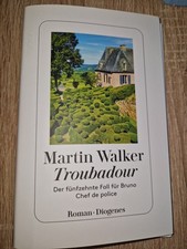 martin walker gebraucht kaufen martin walker gebraucht kaufen  Hamm