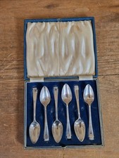 Vintage cased set for sale  DUMFRIES