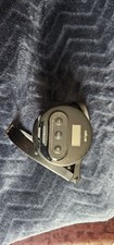 Genuine deus ws4 for sale  GLOUCESTER
