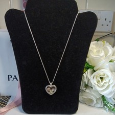 Pandora silver floating for sale  ACCRINGTON