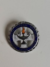 Vintage nurses badge for sale  NEATH