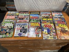Video game magazine for sale  San Jose