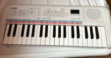 Yamaha digital keyboard usato  Muggia