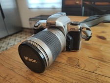 Nikon f65 objectif d'occasion  Orchies
