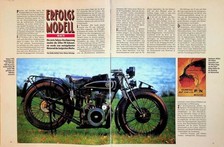 Motorrad classic 1213 gebraucht kaufen  Deutschland