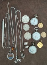Bijoux, montres d'occasion Bijoux, montres d'occasion Plaisance