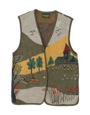 Geiger womens graphic for sale  IPSWICH
