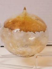 Glaskugel mundgeblasen range gebraucht kaufen Glaskugel mundgeblasen range gebraucht kaufen  Grevenbroich