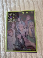 Kpop purple kiss for sale  BARNSLEY