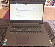 Lenovo v17 iap gebraucht kaufen  Bensheim