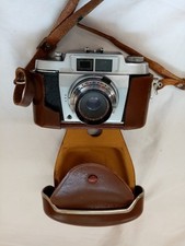 Agfa super silette for sale  INVERNESS